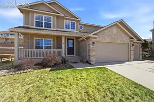 15465 Curwood Dr, Colorado Springs, CO 80921 - Photo 2