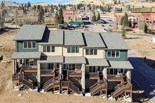 101 W Warren Ave, Cripple Creek, CO 80813 - Photo 1
