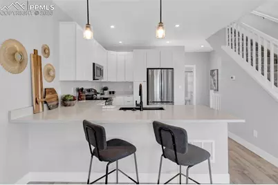 101 W Warren Avenue #Unit 5, Cripple Creek, CO 80813 - Photo 16