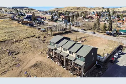 101 W Warren Avenue #Unit 5, Cripple Creek, CO 80813 - Photo 2