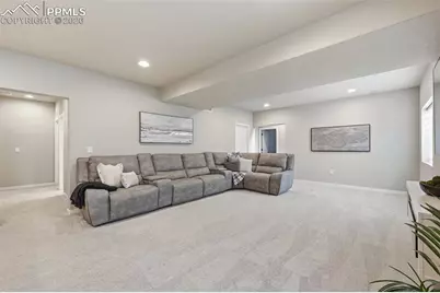 11915 Alydar Loop, Colorado Springs, CO 80921 - Photo 24
