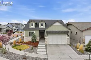 11915 Alydar Loop, Colorado Springs, CO 80921 - Photo 2