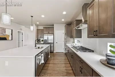 11915 Alydar Loop, Colorado Springs, CO 80921 - Photo 6