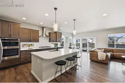 11915 Alydar Loop, Colorado Springs, CO 80921 - Photo 6