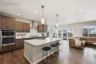 11915 Alydar Loop, Colorado Springs, CO 80921 - Photo 6