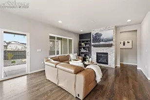 11915 Alydar Loop, Colorado Springs, CO 80921 - Photo 8