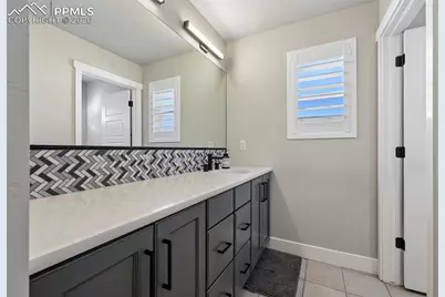 9776 Antelope Ravine Drive, Colorado Springs, CO 80908 - Photo 30