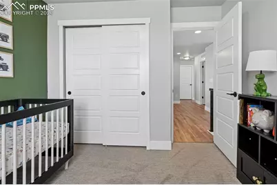 9776 Antelope Ravine Drive, Colorado Springs, CO 80908 - Photo 26