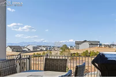 9776 Antelope Ravine Drive, Colorado Springs, CO 80908 - Photo 12
