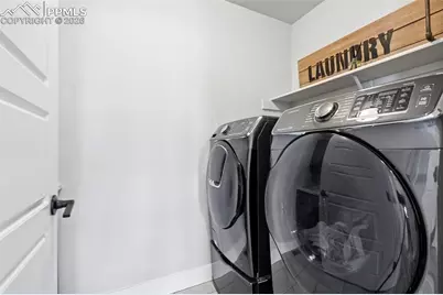 9776 Antelope Ravine Drive, Colorado Springs, CO 80908 - Photo 32