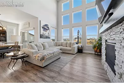 9776 Antelope Ravine Drive, Colorado Springs, CO 80908 - Photo 14