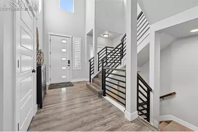 9776 Antelope Ravine Drive, Colorado Springs, CO 80908 - Photo 2