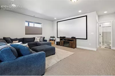 9776 Antelope Ravine Drive, Colorado Springs, CO 80908 - Photo 36