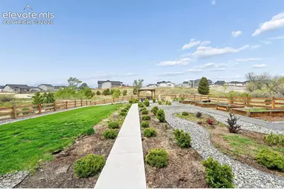 9776 Antelope Ravine Drive, Colorado Springs, CO 80908 - Photo 48