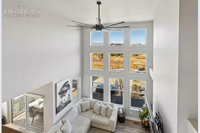 9776 Antelope Ravine Drive, Colorado Springs, CO 80908 - Photo 26