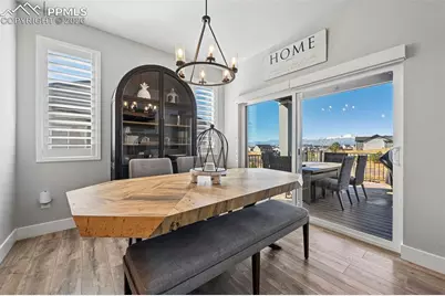 9776 Antelope Ravine Drive, Colorado Springs, CO 80908 - Photo 10