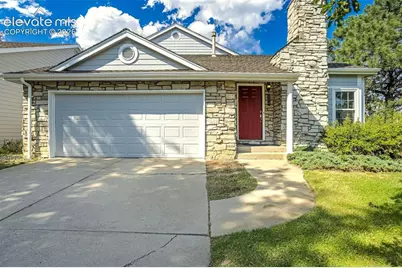 904 Dancing Horse Drive, Colorado Springs, CO 80919 - Photo 1