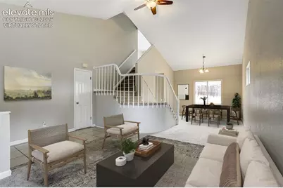 904 Dancing Horse Drive, Colorado Springs, CO 80919 - Photo 6