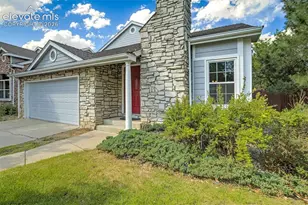 904 Dancing Horse Dr, Colorado Springs, CO 80919 - Photo 2