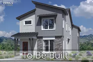 8791 Shorewood Dr, Colorado Springs, CO 80908 - Photo 1