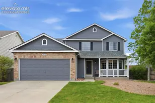 5832 Poudre Way, Colorado Springs, CO 80923 - Photo 1