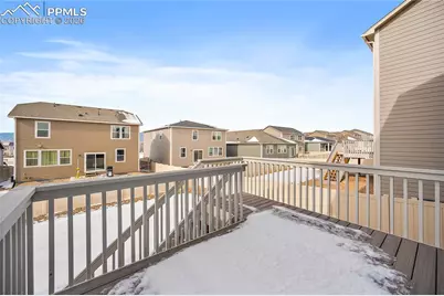 9792 Blaurock Drive, Fountain, CO 80817 - Photo 18