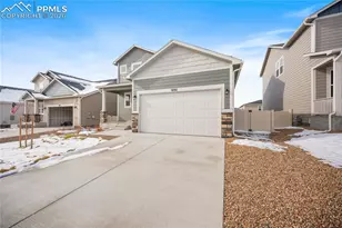 9792 Blaurock Dr, Fountain, CO 80817 - Photo 2