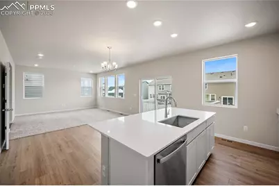 9792 Blaurock Drive, Fountain, CO 80817 - Photo 14