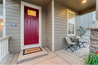 7054 Dutch Loop, Colorado Springs, CO 80925 - Photo 2
