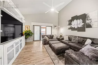 2522 Fairway Drive, Colorado Springs, CO 80909 - Photo 2