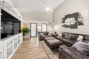 2522 Fairway Dr, Colorado Springs, CO 80909 - Photo 2