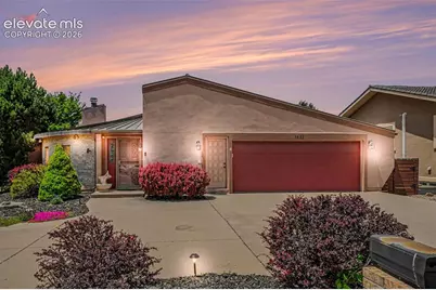2522 Fairway Drive, Colorado Springs, CO 80909 - Photo 1