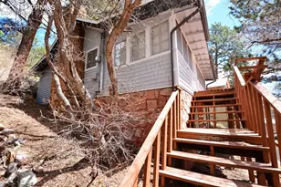 10880 Grand View Ave, Green Mountain Falls, CO 80819 - Photo 2