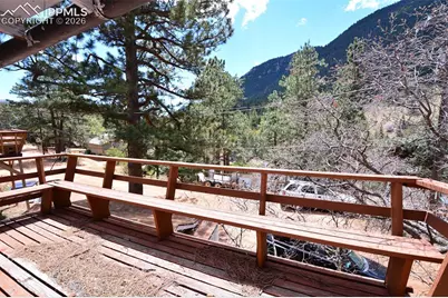 10880 Grandview Avenue, Green Mountain Falls, CO 80819 - Photo 4