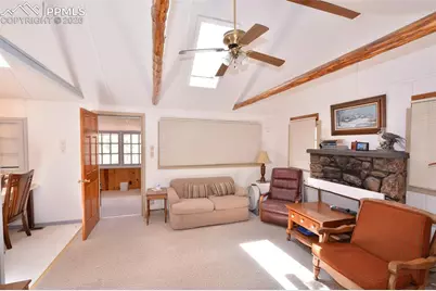 10880 Grandview Avenue, Green Mountain Falls, CO 80819 - Photo 6
