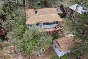 10880 Grand View Ave, Green Mountain Falls, CO 80819 - Photo 1