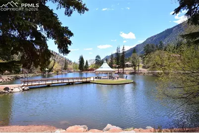 10880 Grandview Avenue, Green Mountain Falls, CO 80819 - Photo 16