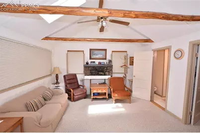 10880 Grandview Avenue, Green Mountain Falls, CO 80819 - Photo 10