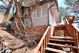10880 Grand View Ave, Green Mountain Falls, CO 80819 - Photo 4