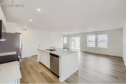 8994 Blue Feather Loop, Colorado Springs, CO 80908 - Photo 4