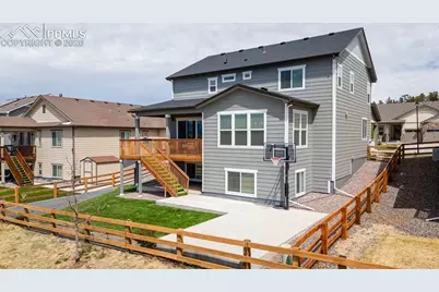 5157 Sirbal Drive, Colorado Springs, CO 80924 - Photo 48