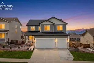 5157 Sirbal Dr, Colorado Springs, CO 80924 - Photo 2