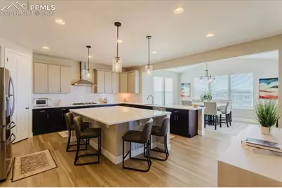 5157 Sirbal Drive, Colorado Springs, CO 80924 - Photo 10