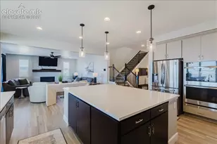 5157 Sirbal Dr, Colorado Springs, CO 80924 - Photo 6