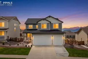 5157 Sirbal Dr, Colorado Springs, CO 80924 - Photo 1