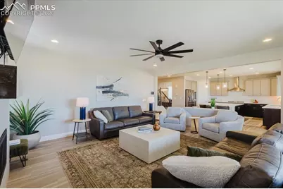 5157 Sirbal Drive, Colorado Springs, CO 80924 - Photo 16