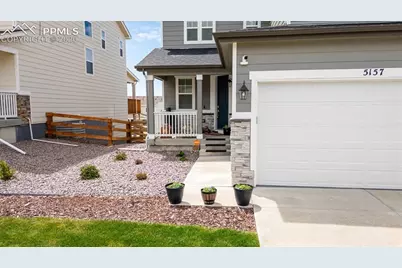 5157 Sirbal Drive, Colorado Springs, CO 80924 - Photo 4