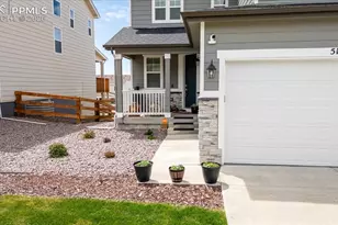 5157 Sirbal Dr, Colorado Springs, CO 80924 - Photo 4