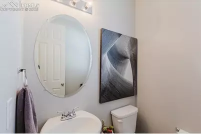 5157 Sirbal Drive, Colorado Springs, CO 80924 - Photo 22