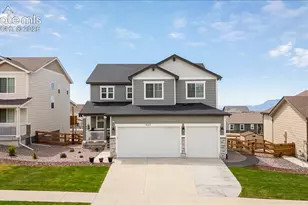 5157 Sirbal Dr, Colorado Springs, CO 80924 - Photo 1